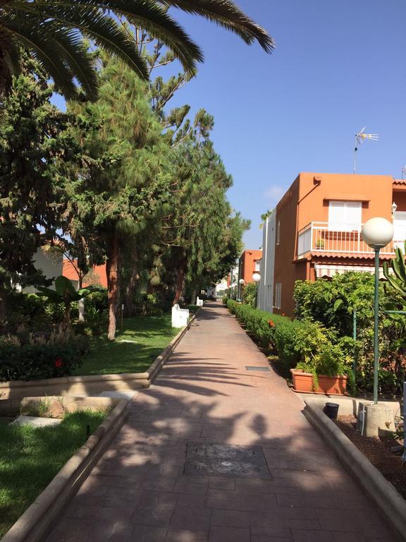 Vista Faro 39 Apartamento Maspalomas  Exterior foto