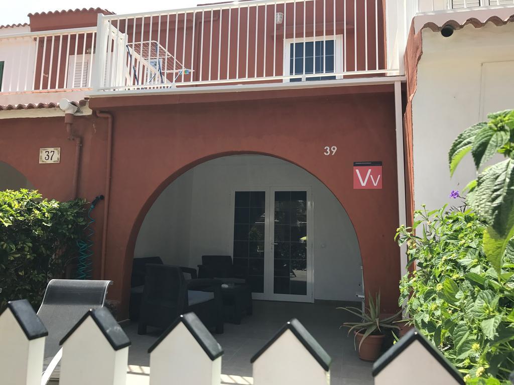 Vista Faro 39 Apartamento Maspalomas  Exterior foto